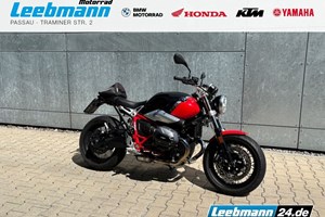 Angebot BMW R nineT Pure