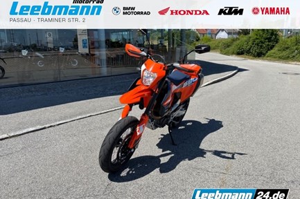 KTM 690 SMC R