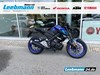 Yamaha MT-125