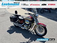 Honda VT 750