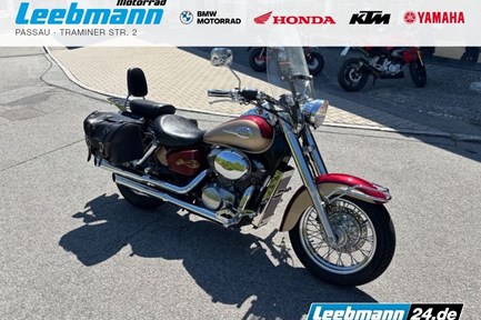Honda VT 750