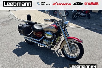 Honda VT 750