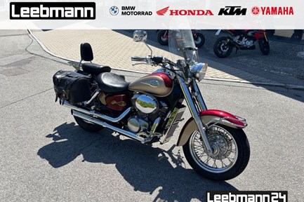 Honda VT 750