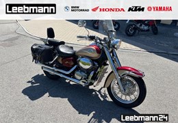 Gebrauchte Honda VT 750
