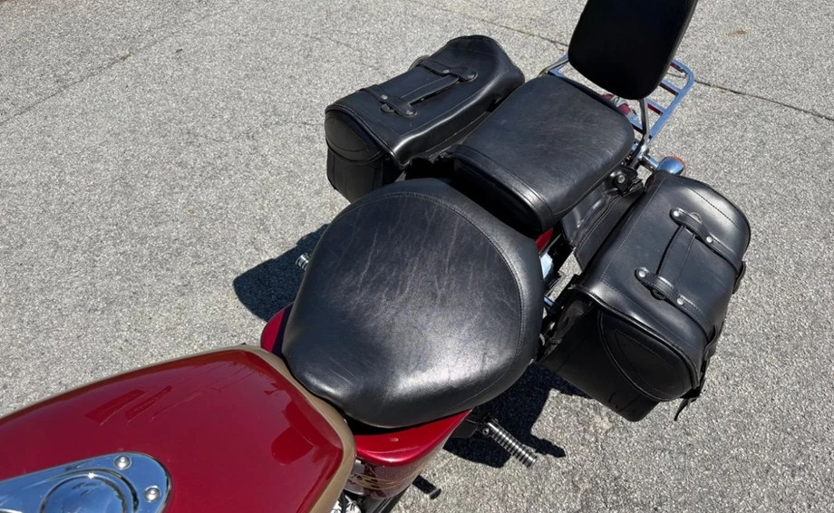 Angebot Honda VT 750 Bild 11: Angebot Honda VT 750