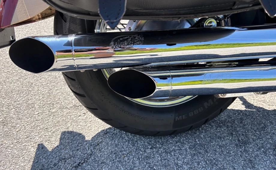 Angebot Honda VT 750 Bild 4: Angebot Honda VT 750