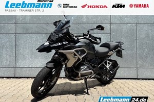 Angebot BMW R 1250 GS