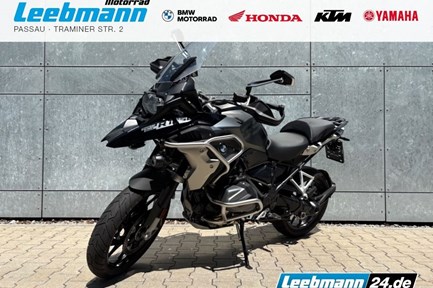 BMW R 1250 GS