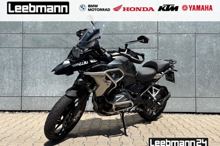 BMW R 1250 GS