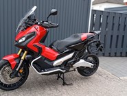 Honda X-ADV