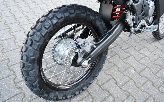 Neufahrzeug Honda CRF300 Rally - Bild 10