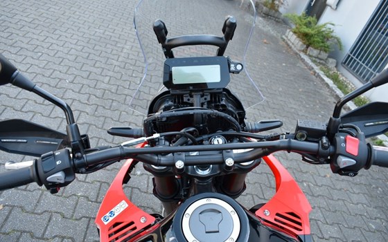 Neufahrzeug Honda CRF300 Rally - Bild 7