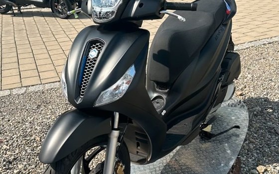 Neufahrzeug Piaggio Medley 125 S - Bild 10