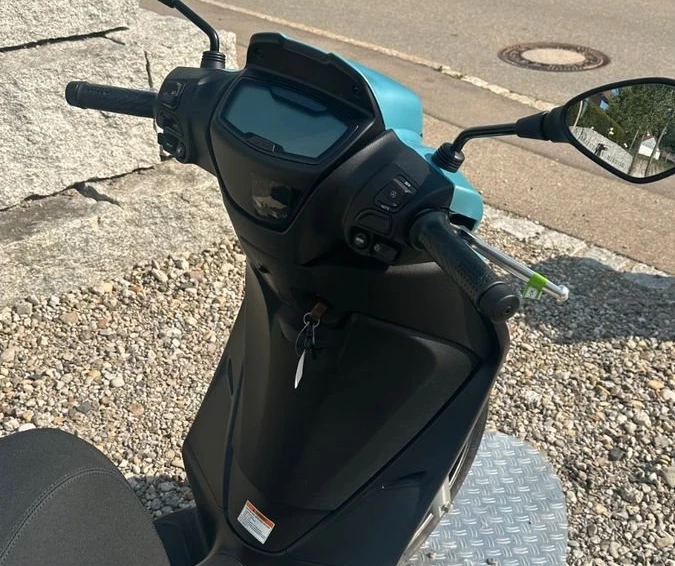 Angebot Piaggio Medley 125 S Bild 12: Angebot Piaggio Medley 125 S