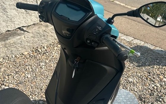 Neufahrzeug Piaggio Medley 125 S - Bild 12