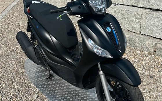 Neufahrzeug Piaggio Medley 125 S - Bild 13
