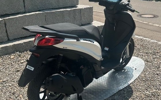 Neufahrzeug Piaggio Medley 125 S - Bild 2