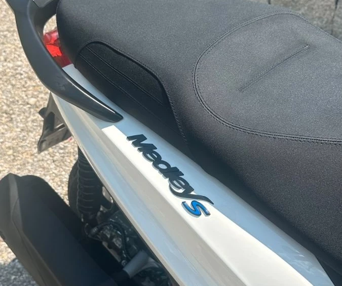 Angebot Piaggio Medley 125 S Bild 3: Angebot Piaggio Medley 125 S