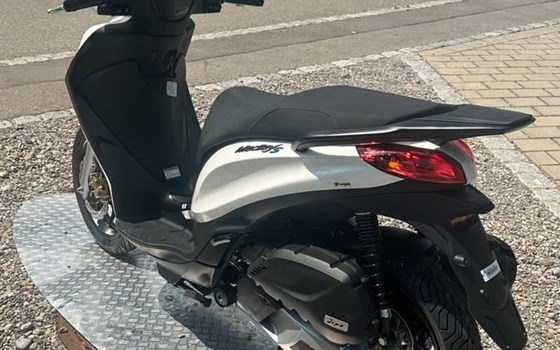 Neufahrzeug Piaggio Medley 125 S - Bild 5