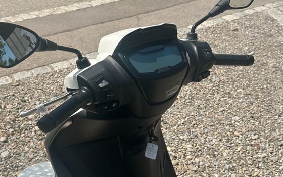 Neufahrzeug Piaggio Medley 125 S - Bild 6