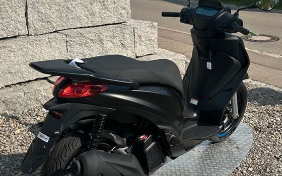 Neufahrzeug Piaggio Medley 125 S - Bild 7