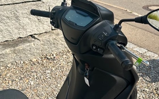 Neufahrzeug Piaggio Medley 125 S - Bild 8