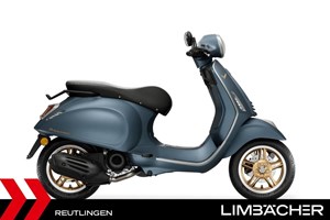 Angebot Vespa Primavera 50 Officina 8