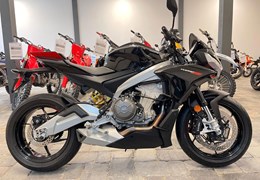 Gebrauchte Aprilia Tuono 660 Factory