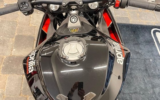 Gebrauchtmotorrad Aprilia Tuono 660 Factory - Bild 10