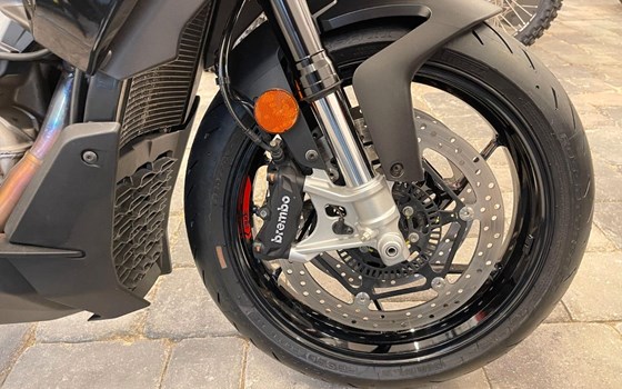 Gebrauchtmotorrad Aprilia Tuono 660 Factory - Bild 4