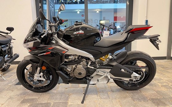 Gebrauchtmotorrad Aprilia Tuono 660 Factory - Bild 5