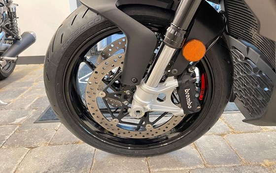 Gebrauchtmotorrad Aprilia Tuono 660 Factory - Bild 6