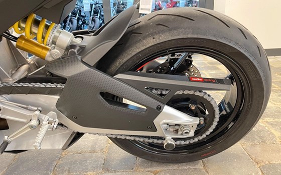 Gebrauchtmotorrad Aprilia Tuono 660 Factory - Bild 8