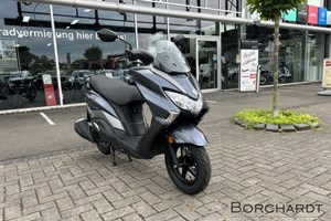Angebot Suzuki Burgman Street 125EX