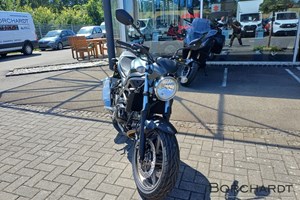 Angebot Suzuki SV650