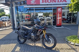 Angebot Suzuki V-Strom 800DE