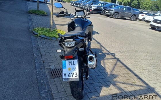 Gebrauchtmotorrad Suzuki V-Strom 800DE - Bild 12