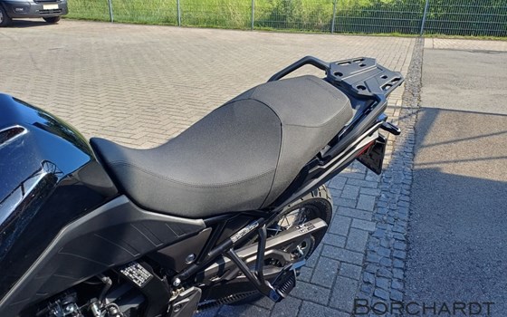 Gebrauchtmotorrad Suzuki V-Strom 800DE - Bild 13