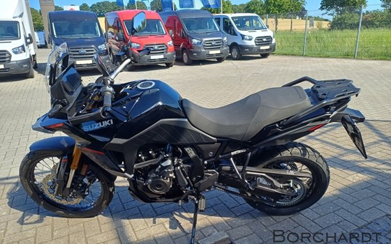 Gebrauchtmotorrad Suzuki V-Strom 800DE - Bild 7