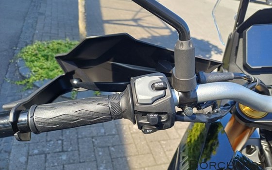 Gebrauchtmotorrad Suzuki V-Strom 800DE - Bild 9