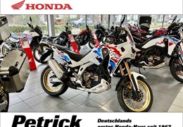 Gebrauchte Honda CRF1100L Africa Twin Adventure Sports DCT