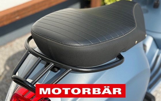 Neufahrzeug Vespa Primavera 125 Officina 8 - Bild 13