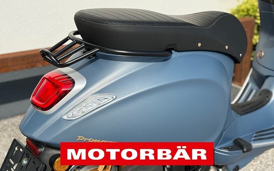 Neufahrzeug Vespa Primavera 125 Officina 8 - Bild 14 Neufahrzeug Vespa Primavera 125 Officina 8 - Bild 14