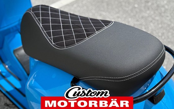 Neufahrzeug Vespa GTS 310 SuperSport - Bild 11