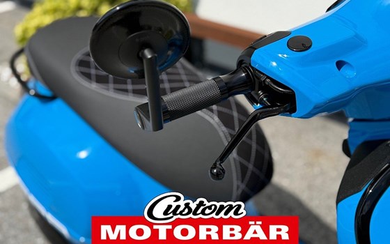 Neufahrzeug Vespa GTS 310 SuperSport - Bild 14 Neufahrzeug Vespa GTS 310 SuperSport - Bild 14