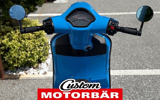Neufahrzeug Vespa GTS 310 SuperSport - Bild 5