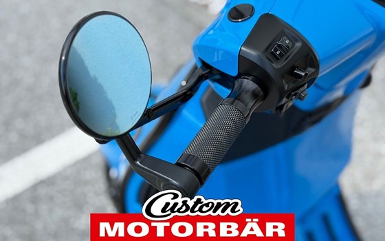 Neufahrzeug Vespa GTS 310 SuperSport - Bild 6