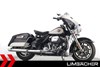 Harley-Davidson Electra Glide Police Edition