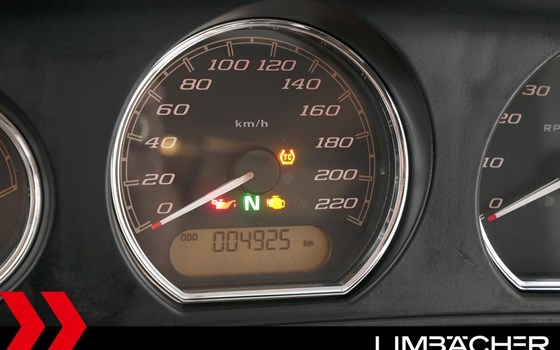 Gebrauchtmotorrad Harley-Davidson Electra Glide Police Edition - Bild 12