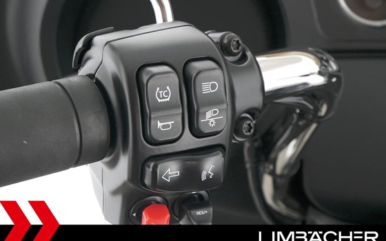 Gebrauchtmotorrad Harley-Davidson Electra Glide Police Edition - Bild 14